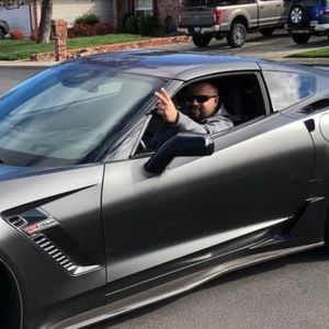 Meet your Posher, Daniel